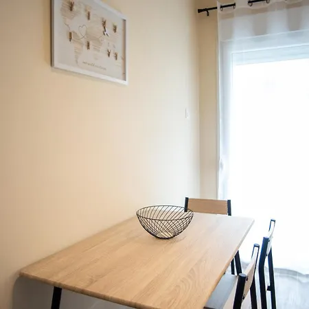 Appartement Chris & Mary Comfort Lampraki *