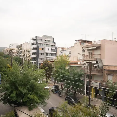 Chris & Mary Comfort Lampraki * Thessalonique