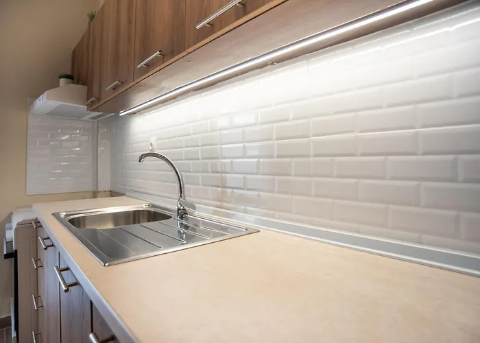 Chris & Mary Comfort Lampraki * Thessalonique