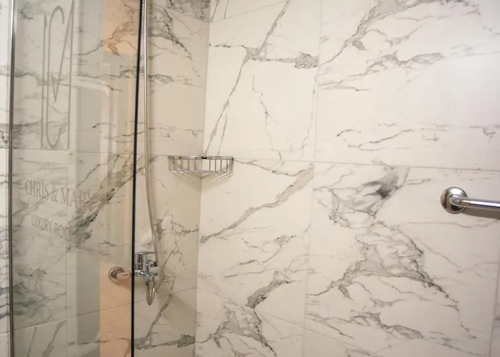 Chris & Mary Comfort Lampraki Appartement Thessalonique