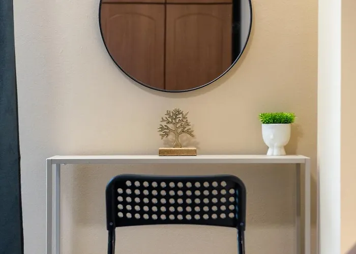 Chris & Mary Comfort Lampraki * Thessalonique