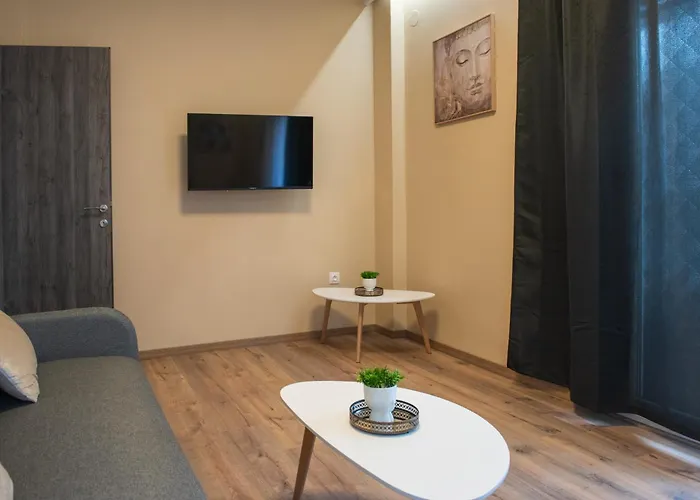 Chris & Mary Comfort Lampraki * Thessalonique