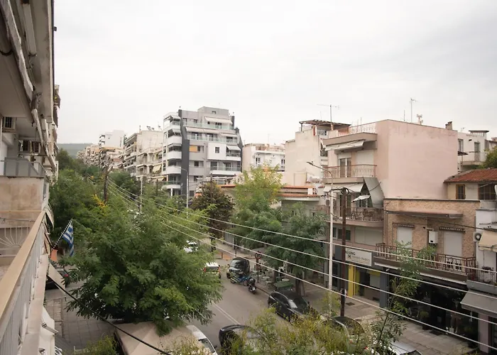 Chris & Mary Comfort Lampraki * Thessalonique